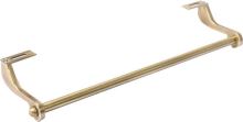 Kerasan WALDORF držák ručníků 40cm, bronz Kerasan WALDORF držák ručníků 40cm, bronz