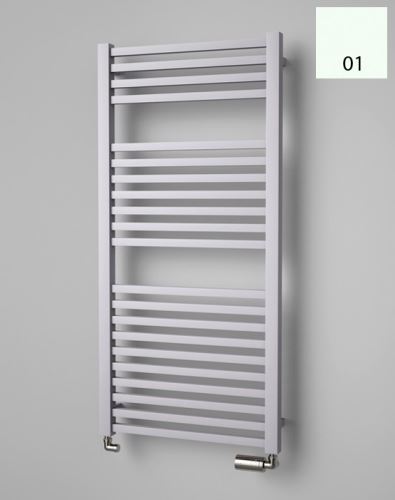 ISAN QUADRAT 1755/500 (DQUA17550500SK01-0110)