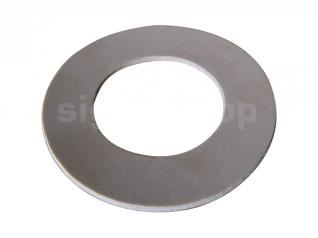 SIGMA těsnění klapky D-100 70x50x2  Dn 5/4" (17-273476)