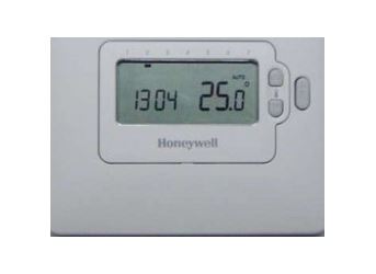 HONEYWELL prostorový termostat CM707