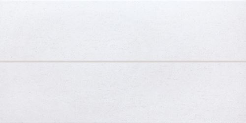 RAKO obklad-dekor Unistone WIFMB609 - bílá