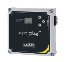 DAB Ochranný a řídící systém ESC PLUS 3M (60149591) DAB Ochranný a řídící systém ESC PLUS 3M (60149591)