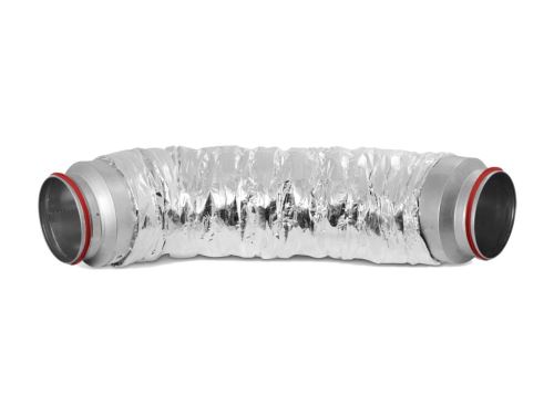 HEATPEX Tlumič hluku ARIA ADURO 125 mm (52010300100T)
