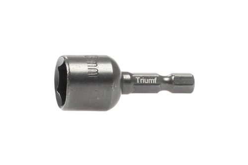 TRIUMF Nástavec nástrčný 1/4", 6ti hran 6 mm, magnetický (100-00477)