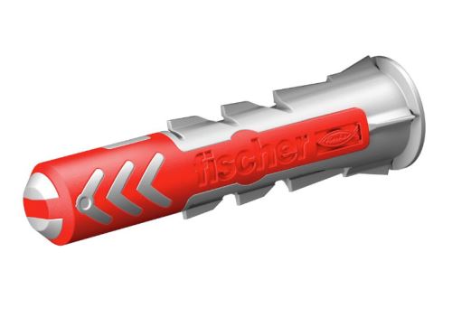 FISCHER Universální hmoždinka DUOPOWER 10x50 (555010)