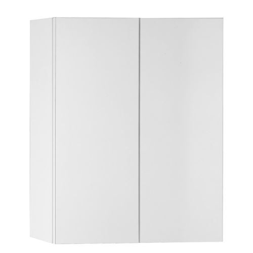 Aqualine VEGA galerka, 60x70x18cm, bílá