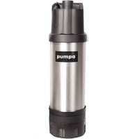 PUMPA AutoRain 2000/3 INOX 230V automatické ponorné čerpadlo (ZB00065141)