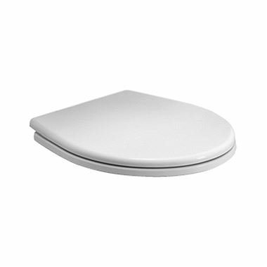 KOLO WC sedátko REKORD měkké, klouby z plastu, termoplast, softclose (K90117000)