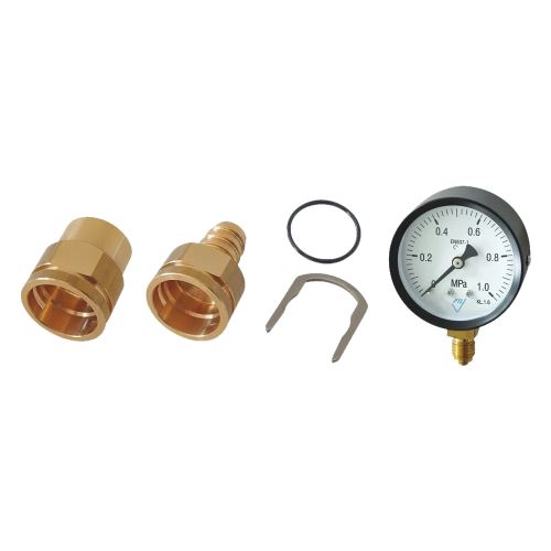 SLOVARM Servisní sada pojistného ventilu bojlerového T-3160 (417692)