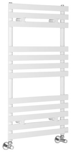 Sapho JALOUSI otopné těleso 500x940mm, 328W, bílá