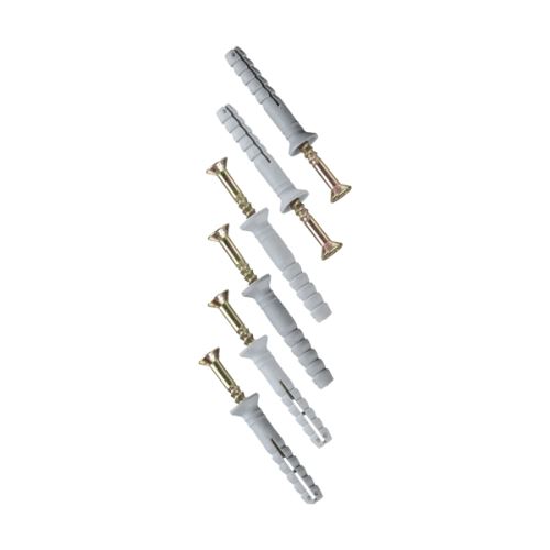 DEN BRAVEN Natloukací hmoždinka 8 x 45 mm (8102BD)