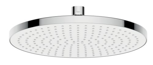 FERRO Pevná sprcha Nostris průměr 230 mm, chrom (DSN99)