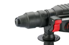FESTA Kladivo vrtací a sekací SDS+ 800W 2.8J 230V (28220) (6)