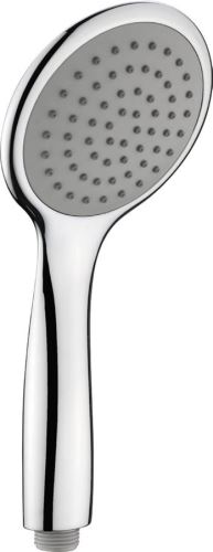 Sapho Ruční sprcha, průměr 93 mm, ABS/chrom
