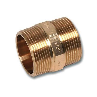 HUTIRA MS vsuvka k regulátoru plynu R 3/4 x G 3/4 sf (65220)