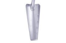 FESTA Lopatka zahradní úzká Garden 340mm ALU (44862) (1)
