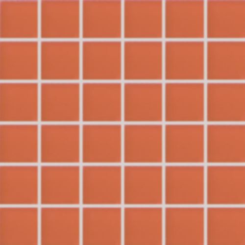 RAKO mozaika Sandstone Plus VDM05048 - oranžová - sklo