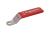 GIACOMINI P31LR Páčka úzká 3/4"-5/4" (P31LRY003)