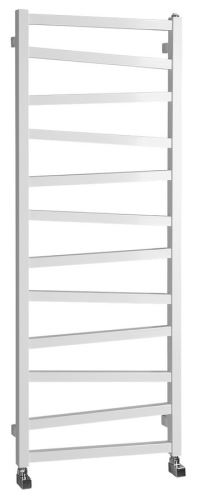 Sapho ZIG otopné těleso 500x1334 mm, 490 W, bílá