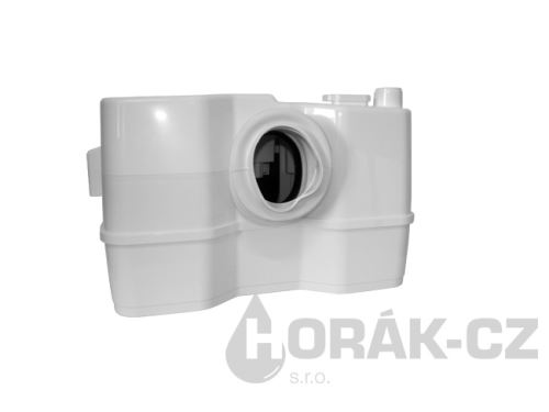 GRUNDFOS Přečerpávač SOLOLIFT 2 WC-1 (97775314)