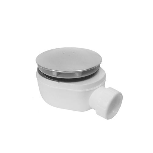 KLUM Sifon pro sprchovou vaničku, pr. 90 mm, stav. výška 60 mm (PR6040S)