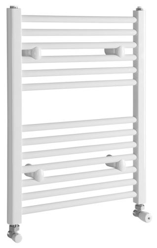 AQUALINE DIRECT otopné těleso s bočním připojením 500x640 mm, 360 W, bílá (ILR65T)
