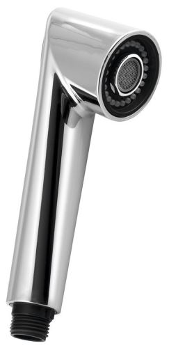 AQUALINE Výsuvná sprcha dřezové baterie 1/2", 2 režimy, chrom (ND5551)