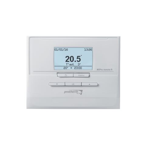 PROTHERM Zařízení dálkového ovládání MiPro Remote R (0020231593)