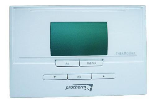 PROTHERM Termostat SET - THERMOLINK P/2 (0010015155)