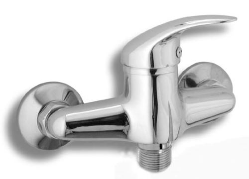 NOVASERVIS Dřezová baterie bez ramene 150 mm Titania Lux chrom (91070/1,0)