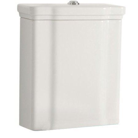 Kerasan WALDORF nádržka k WC kombi