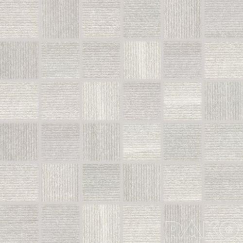 RAKO CASA mozaika, šedá (WDM06531)