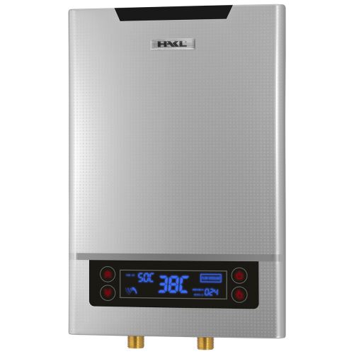 HAKL Elektrický průtokový ohřívač  3K-DL 3-9 kW