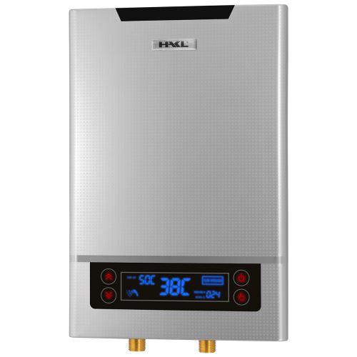 HAKL Elektrický průtokový ohřívač  3K-DL 4-12 kW