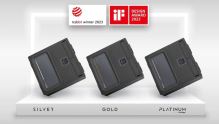 HEATPEX Rekuperační jednotka ARIA VITALE Silver 450 (52545011100W) (2)