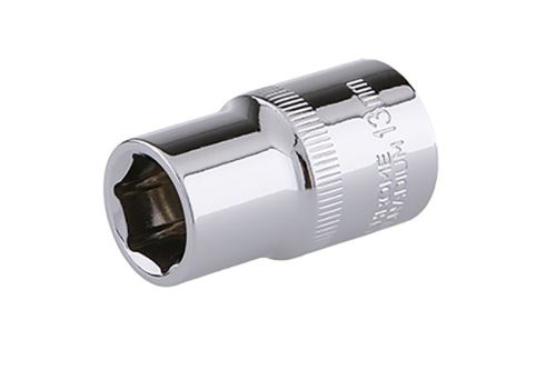 FESTA Hlavice nástrčná 1/2" CrV 13mm (17313)