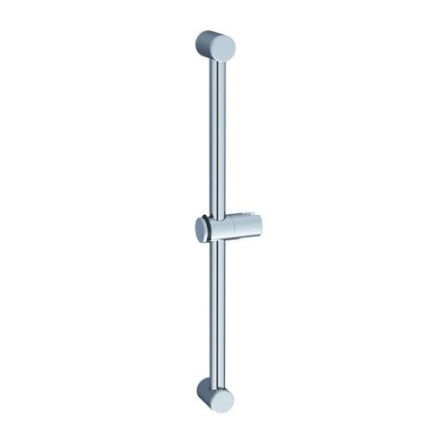 RAVAK 972.00 Tyč s posuvným držákem sprchy - 60 cm (X07P012)