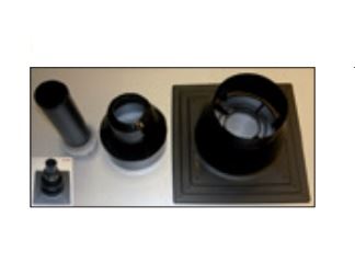 PROTHERM Komínová plastová hlavice Flex 80 mm (0020136666)