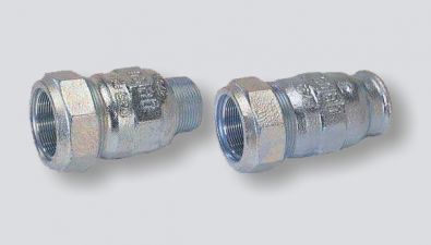 GEBO Spojka  3/8"x17,2 vnitřní závit (01.150.01.00)