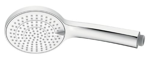 FERRO Sprchová růžice 3 - polohová Nostris, chrom (S99)