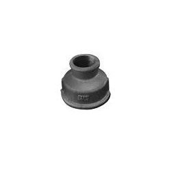 FE nátrubek redukovaný 6/4" x 1" 240-32s