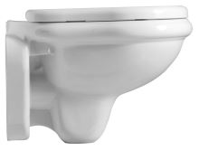 Kerasan RETRO WC závěsné 38x52cm (2)