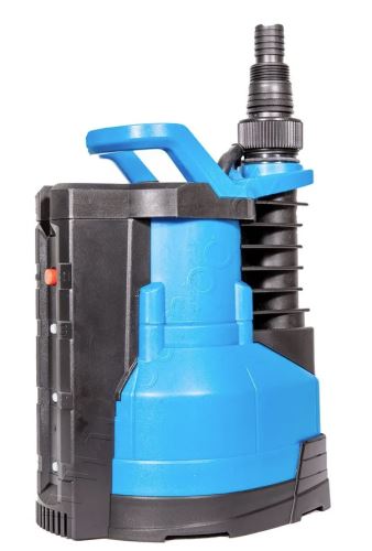 PUMPA BLUE LINE Ponorné čerpadlo na čistou vodu PSDR400P (ZB00055044)