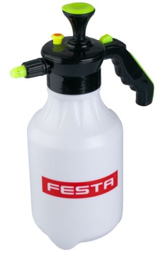 FESTA Postřikovač ruční tlakový 2 L (45241)