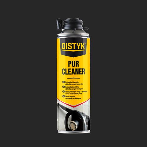 DISTYK PUR REMOVER 500ml (40410DEU)