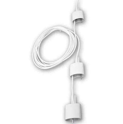 MAVE PSV-2 ponorná sonda do vrtu dvojitá - 40+5m kabel (ZB00011329)
