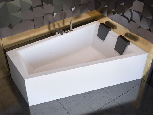 BESCO Vana INTIMA DUO 180 pravá (WAID-180-NP)