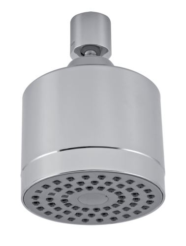 NOVASERVIS Pevná sprcha samočistící průměr 75 mm chrom (RUP/141,0)