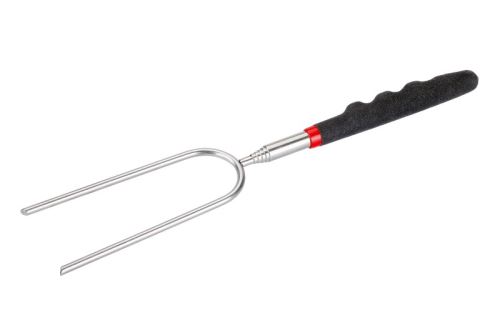 Vidlice opékací teleskopická 28.5-90 cm (43094)