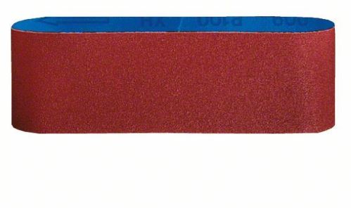 BOSCH Brusný pás X440, 75 x 533 mm, 100 - 10 ks (2.608.606.083)